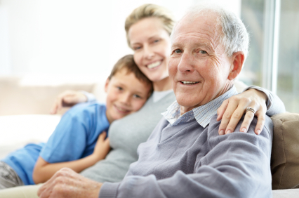 Entering Retirement? The Key Reasons Why Life Insurance Still Matters for Seniors