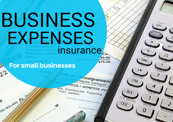 The Benefits of Business Expenses Insurance
